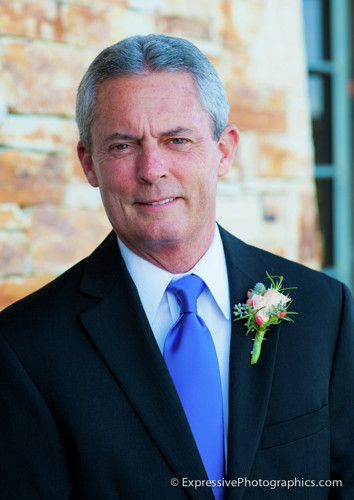 Chau-Phillips wedding