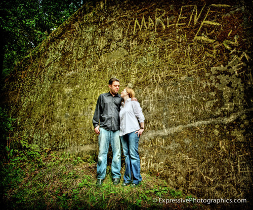Wes and Sarah 0318209