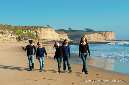 Silverberg Portraits