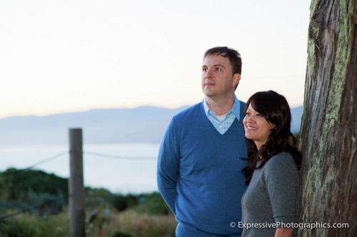 Eric and Janny Engagement