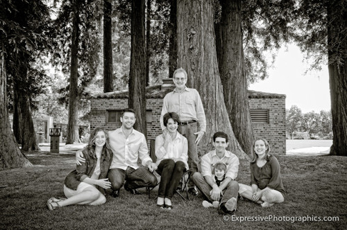 Karon Family
