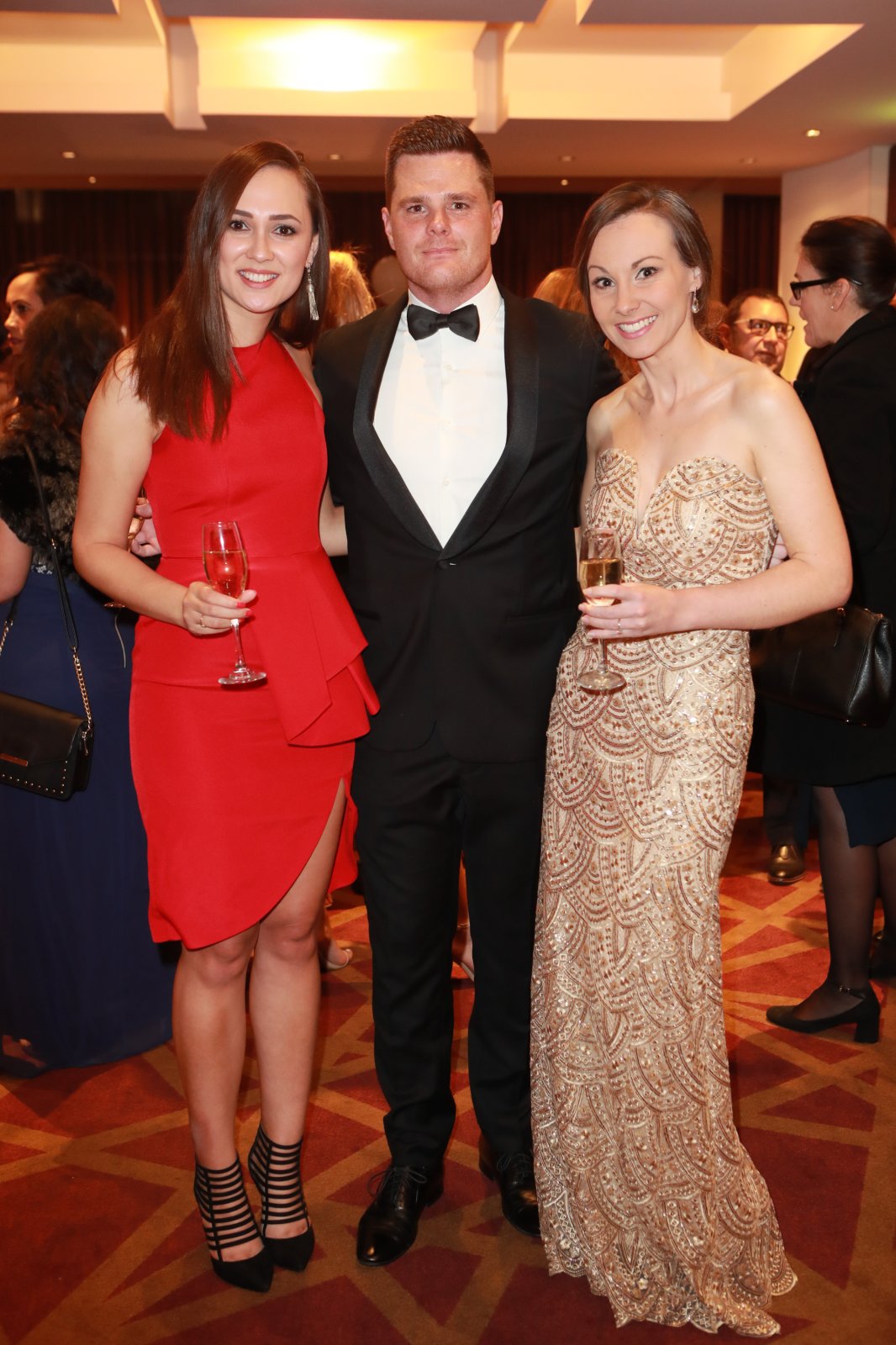 19th Annual Dress For Success Gala Sponsored By Barran Liebman Barran Liebman