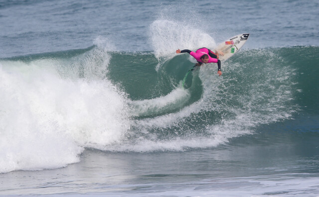 Col McNeil Memorial Surf Comp