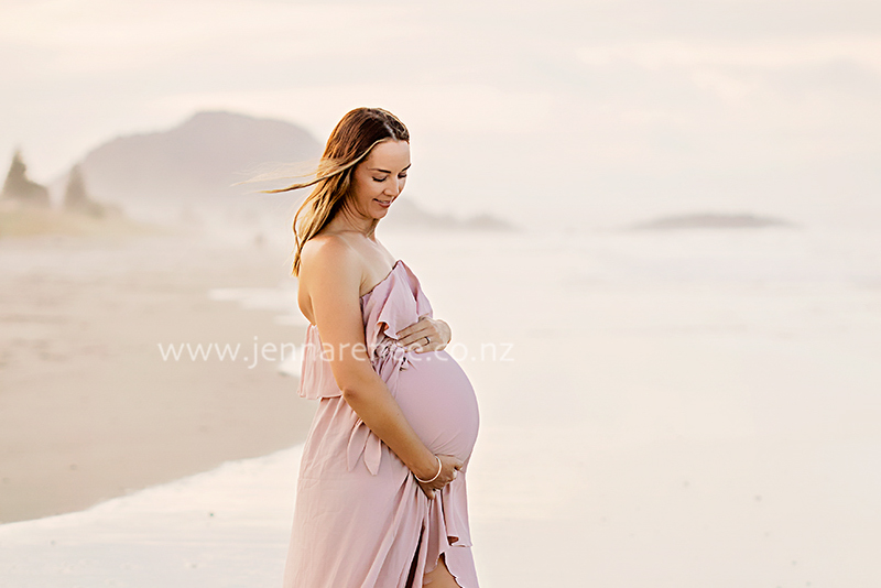 Tauranga Newborn, Maternity and Family Photography Jenna Renee