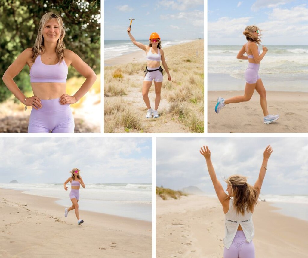 branding photography session