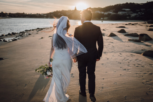 Sarah and Jack