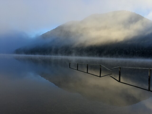 Lake Taylor 