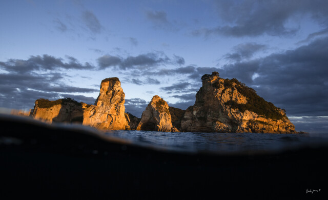Last Light