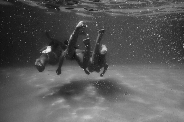 Bare Beneath the Surface