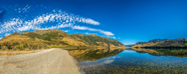 Lake Taylor