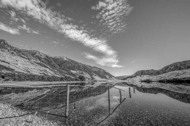 Lake Sumner Feb 21 
