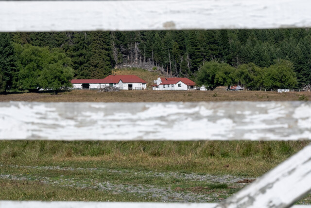 Tarndale Homestead