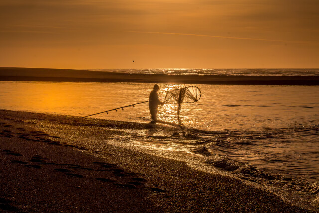 Days end 2