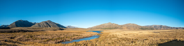 Lake Sedegmere Panoramic ( choose size to suit)