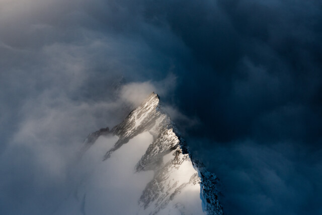 Cloud Break
