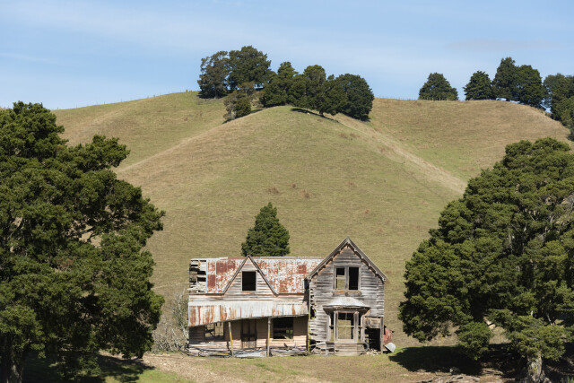 Tasman Terrace