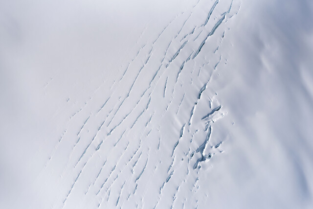 Glacial Weakness