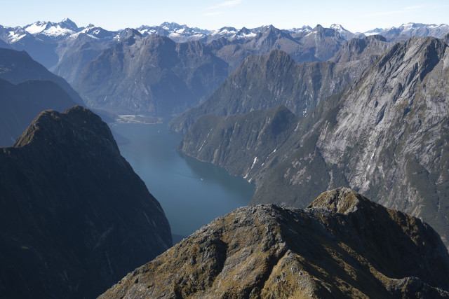 Milford Sound