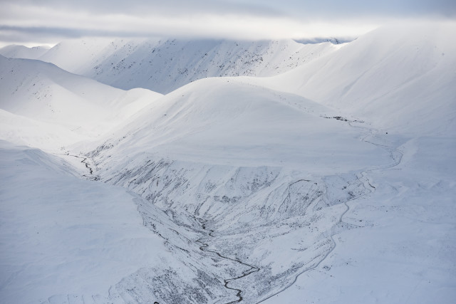 Roundhill Ski Area