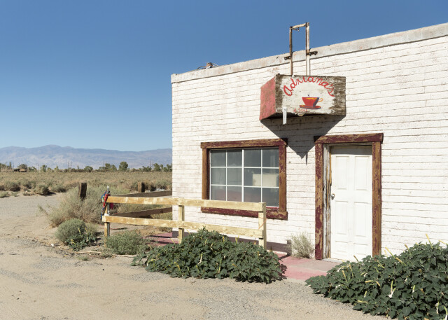 Admama's - Nevada
