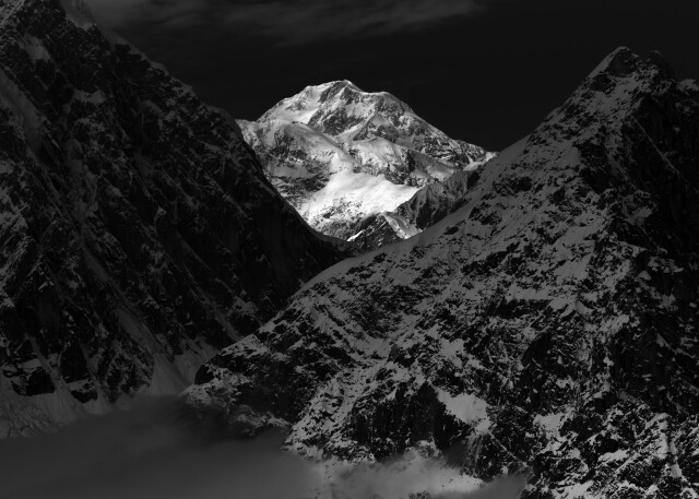 Denali - Alaska