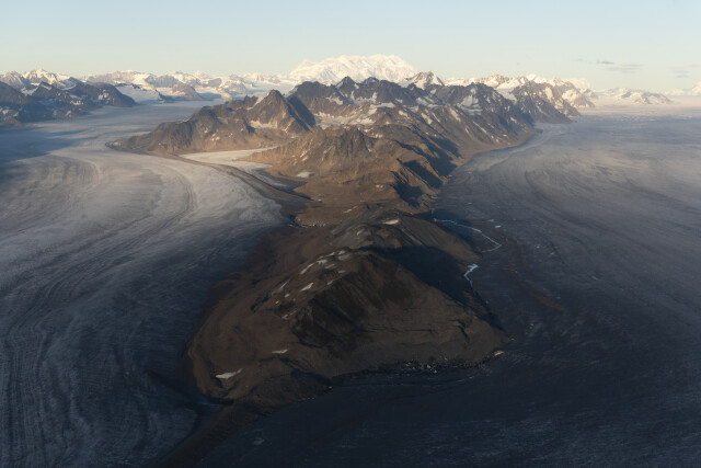 Juniper Island - Alaska