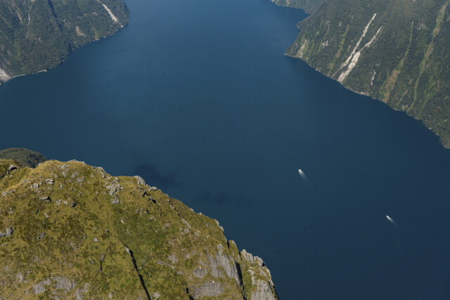 Milford Sound