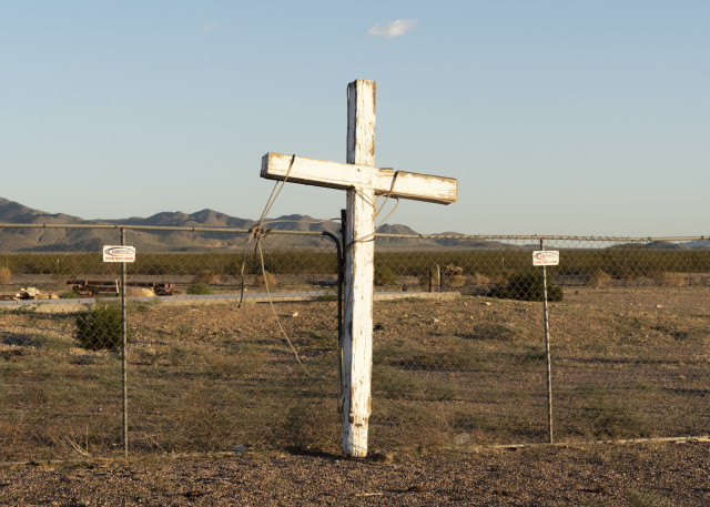 R.I.P - Nevada