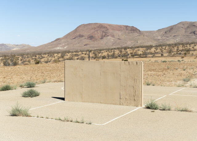 Play Area - Nevada