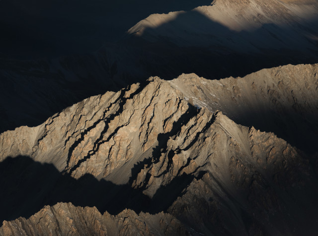 Rugged Range
