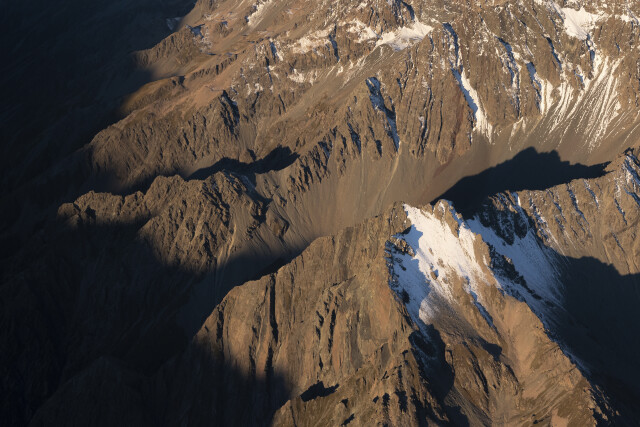 Liebig Range