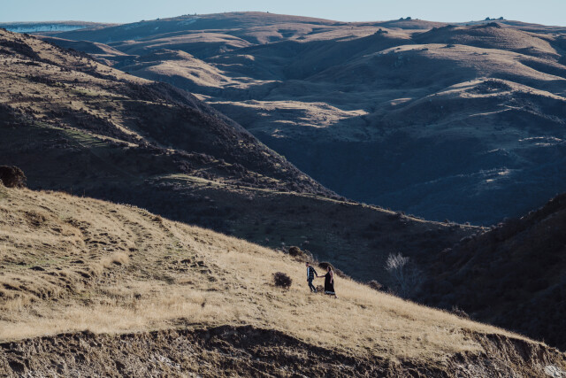 Cole & Natasha ~ Engagement June 2026