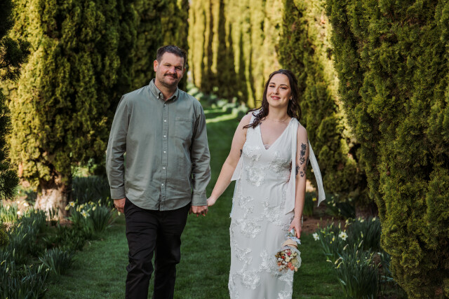 Simon & Alinka Wedding ~ 29 Aug 2026