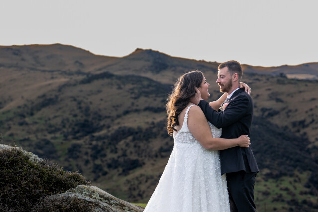Cole & Tash's Wedding ~ 26 Sept 2026