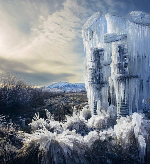 Deep Freeze 