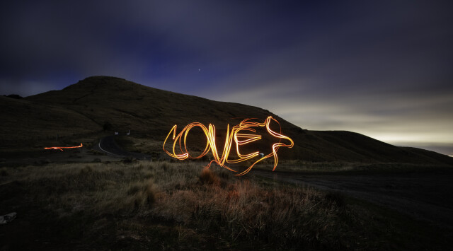 Love 