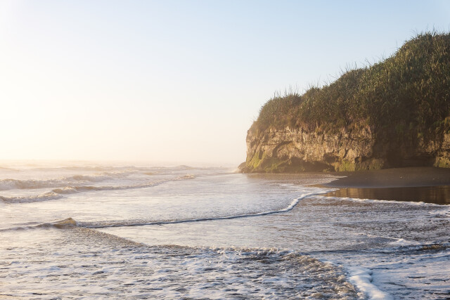 Coastal