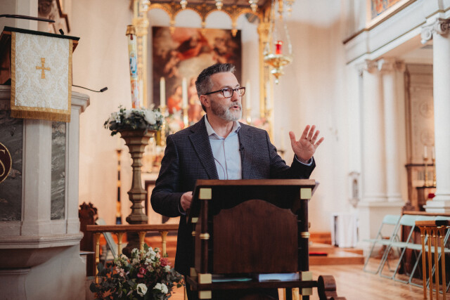 Parish Renewal Conference UK - 2026