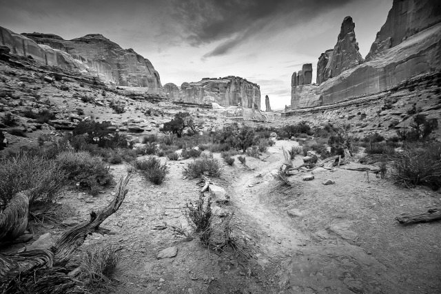 Bryce Canyon