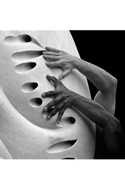 Hands