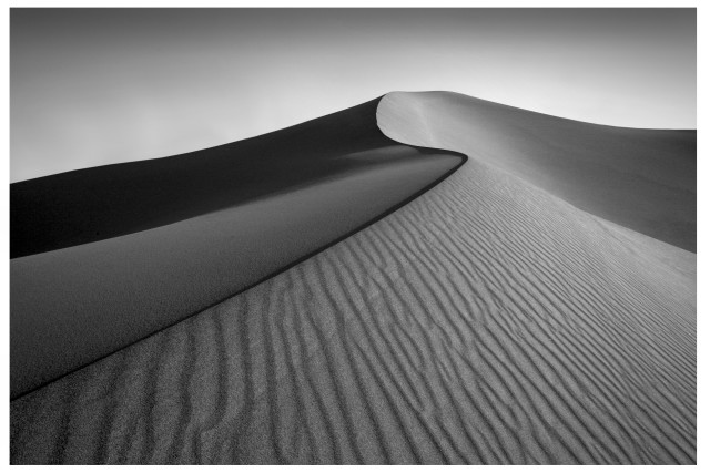 Death Valley