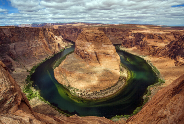 The Bend