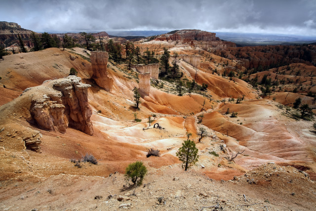 Bryce Canyon