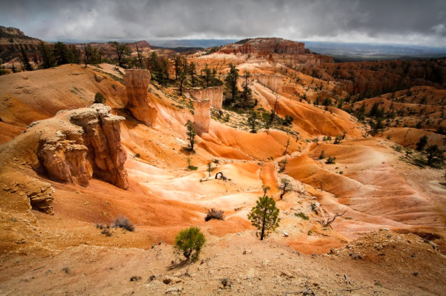 Bryce-Canyon-USA