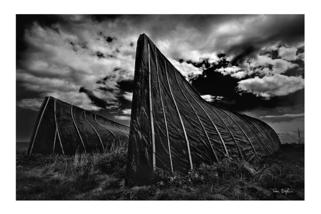 Lindis Farm, Scotland