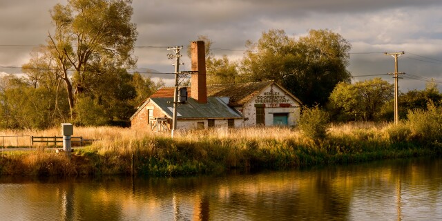 Henley Cheese Factory 2
