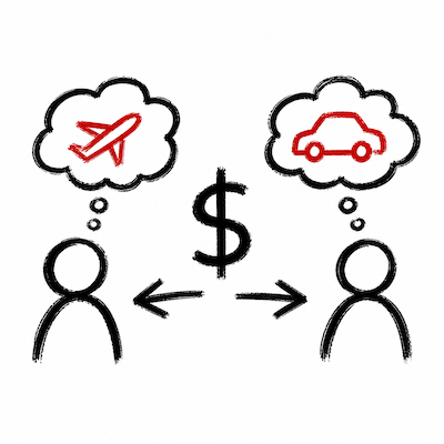couples and money, household budgeting, financial visibility
