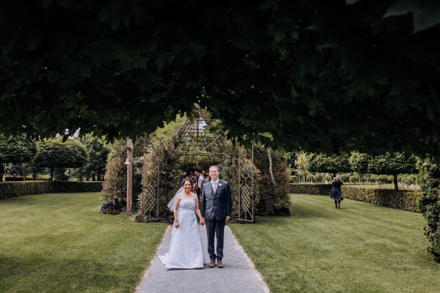 Sultana and Paul