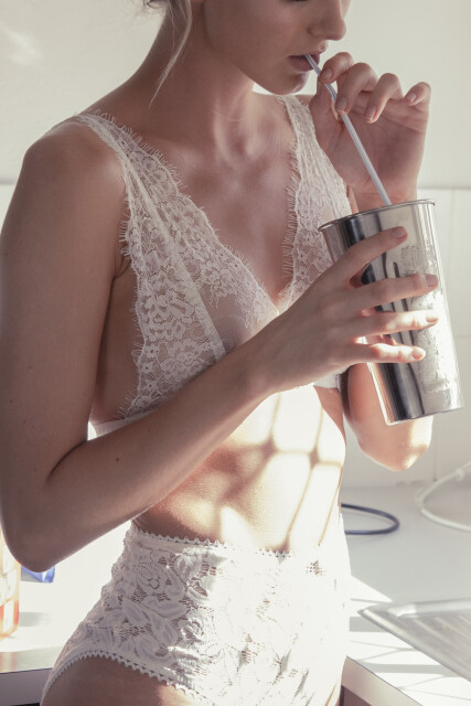 Milkshake