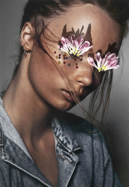 Petal Eyes
